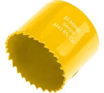 Коронка биметаллическая 54 мм KRANZ KR-92-0228