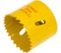 Коронка биметаллическая 54 мм KRANZ KR-92-0228 1