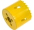 Коронка биметаллическая 54 мм KRANZ KR-92-0228 2