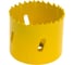 Коронка биметаллическая 54 мм KRANZ KR-92-0228 3