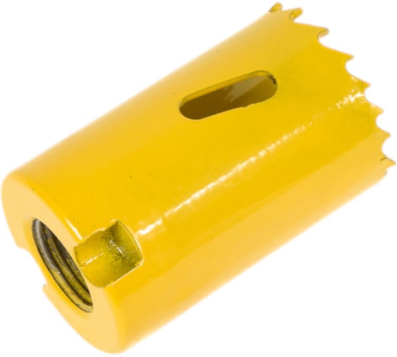 Коронка биметаллическая 32 мм KRANZ KR-92-0215
