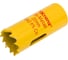 Коронка биметаллическая 20 мм KRANZ KR-92-0207 1