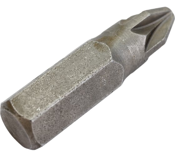 Крестообразная вставка ROCKFORCE "Pozidriv" PZ.3х30мм, 5/16" RF-152303 Premium(29489)