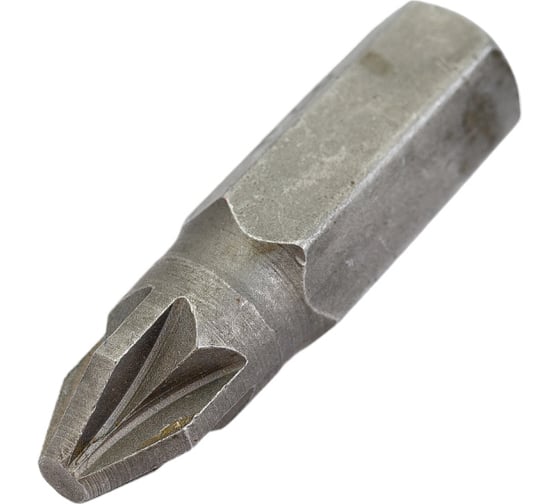 Крестообразная вставка ROCKFORCE "Pozidriv" PZ.3х30мм, 5/16" RF-152303 Premium(29489)