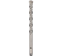 Бур по бетону 12x210x150 мм, крестовая пластина, SDS PLUS KRANZ KR-91-0822