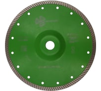 Диск алмазный отрезной TRIO-DIAMOND 230x22.23 Grand Ultra Turbo Granite Special GRS936