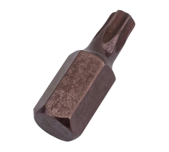 Вставка ROCKFORCE TORX T35х30ммL,10мм RF-1763035 Premium(29522)