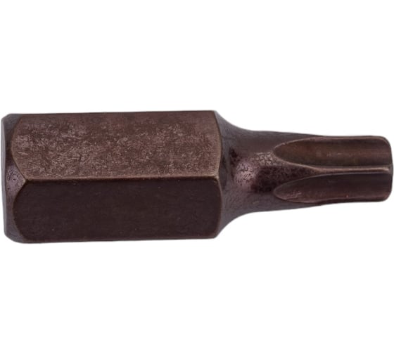 Вставка ROCKFORCE TORX T35х30ммL,10мм RF-1763035 Premium(29522)