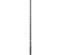 Бур по бетону 12x310x250 мм, SDS PLUS KRANZ KR-91-0027
