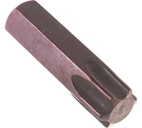 Вставка TORX T 50х30 мм L, 5/16" ROCKFORCE RF-1563050 Premium(29501)