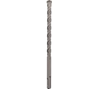 Бур по бетону 16x210x150 мм, SDS PLUS KRANZ KR-91-0035