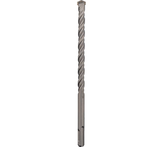 Бур по бетону 10x350x290 мм, SDS PLUS KRANZ KR-91-0817 1