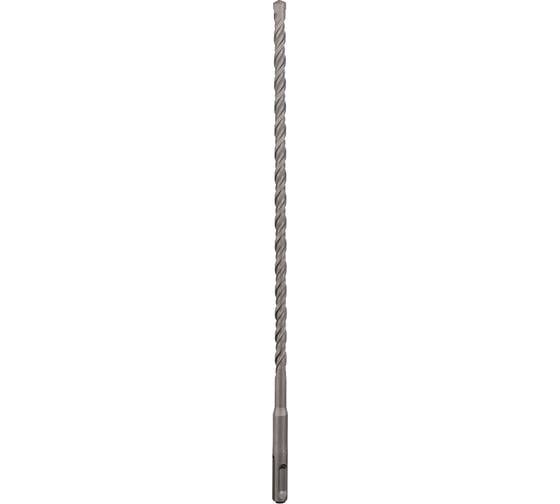 Бур по бетону 12x260x200 мм, SDS PLUS KRANZ KR-91-0816 1