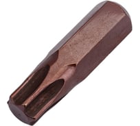 Вставка ROCKFORCE TORX T45х30ммL, 5/16" RF-1563045 Premium(29500)