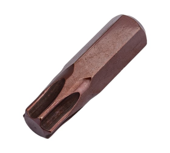 Вставка ROCKFORCE TORX T45х30ммL, 5/16" RF-1563045 Premium(29500) 1