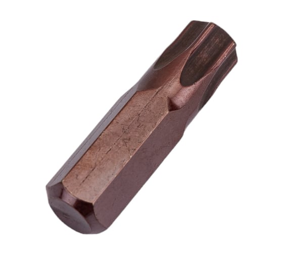 Вставка ROCKFORCE TORX T45х30ммL, 5/16" RF-1563045 Premium(29500)