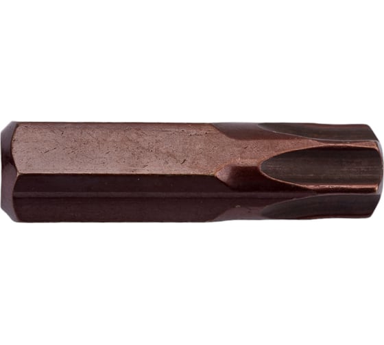 Вставка ROCKFORCE TORX T45х30ммL, 5/16" RF-1563045 Premium(29500)