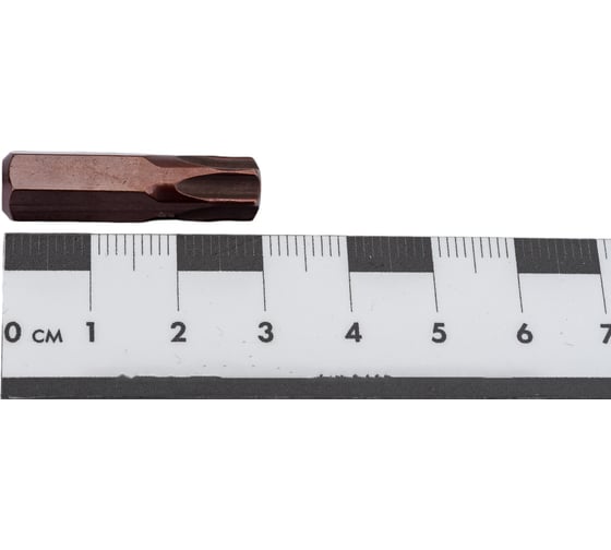 Вставка ROCKFORCE TORX T45х30ммL, 5/16" RF-1563045 Premium(29500)