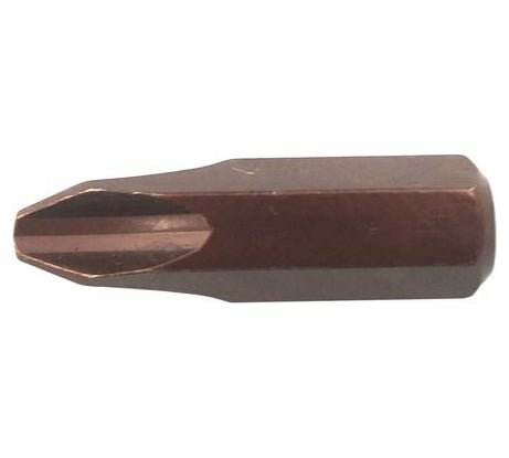 Крестообразная вставка ROCKFORCE РН.3х30мм, 5/16" RF-151303 Premium(29487)