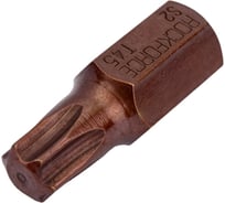 Вставка ROCKFORCE TORX T45х30ммL,10мм RF-1763045 Premium(29524)