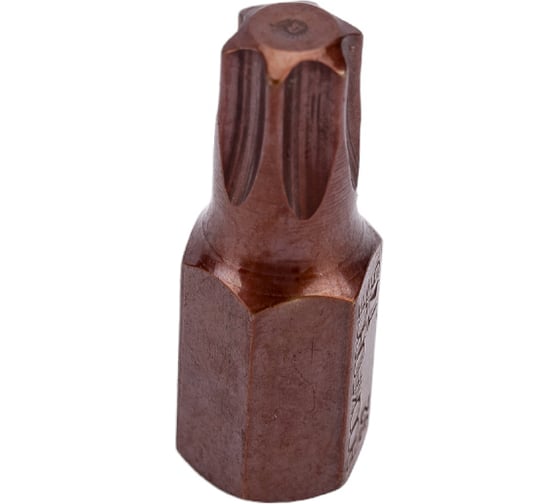 Вставка ROCKFORCE TORX T45х30ммL,10мм RF-1763045 Premium(29524)