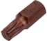 Вставка ROCKFORCE TORX T45х30ммL,10мм RF-1763045 Premium(29524) 1