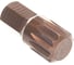 Вставка SPLINE M14х30ммL,10мм ROCKFORCE RF-1783014 Premium(29543) 1