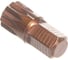 Вставка SPLINE M14х30ммL,10мм ROCKFORCE RF-1783014 Premium(29543) 2
