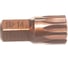 Вставка SPLINE M14х30ммL,10мм ROCKFORCE RF-1783014 Premium(29543) 3
