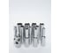 Набор удлиненных шестигранных головок 1/4"DR, 12 предметов KINGQUEEN WIB-8C 5