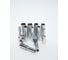Набор удлиненных шестигранных головок 1/4"DR, 12 предметов KINGQUEEN WIB-8C 6