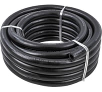 Шланг резиновый, армированный, бензомаслостойкий 14х23 мм, 10 м ROCKFORCE RF-AHC-55/1B(26152)