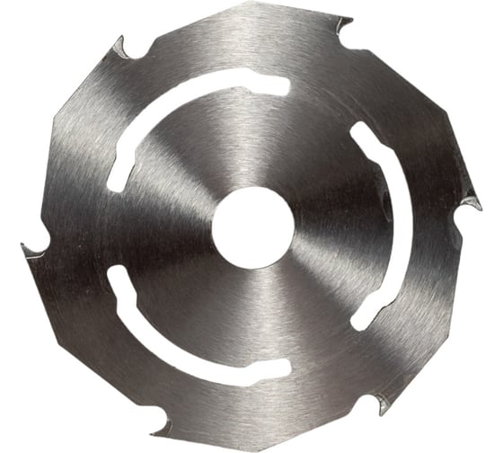 Диск пильный 125х22.2 мм, 6Z KRANZ KR-92-0101 1