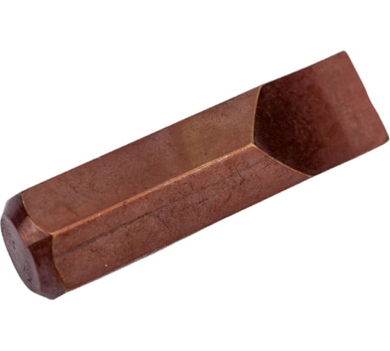 Шлицевая вставка ROCKFORCE SL 8ммx30мм, 5/16" RF-1533008 Premium(29491)