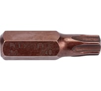 Вставка TORX T 40х30 мм L, 5/16" ROCKFORCE RF-1563040 Premium(29499)