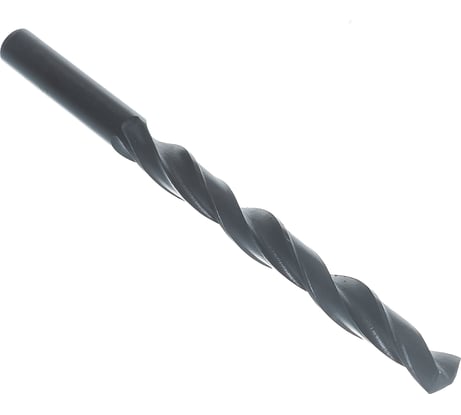 Сверло по металлу HSS-R (8 мм) AV Steel AV-801080