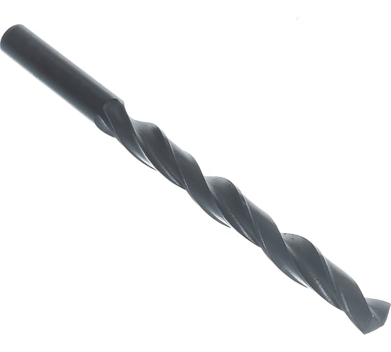 Сверло по металлу HSS-R (8 мм) AV Steel AV-801080 1