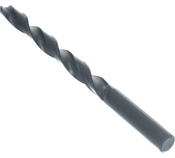 Сверло по металлу HSS-R (8 мм) AV Steel AV-801080