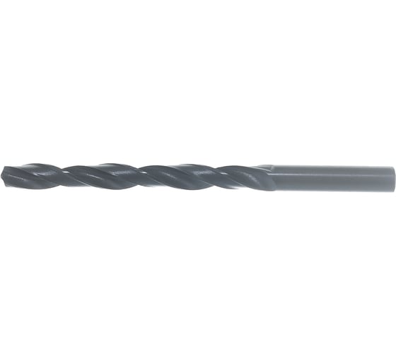 Сверло по металлу HSS-R (8 мм) AV Steel AV-801080