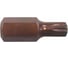 Вставка 6-гранная H12х30ммL,10мм ROCKFORCE RF-1743012 Premium(29510) 1