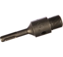 Державка Зубр ЭКСПЕРТ с хвостовиком SDS Plus, L-100 мм 29187-100_z01