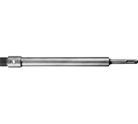 Державка Зубр ЭКСПЕРТ с хвостовиком SDS Plus, L-300 мм 29187-300_z01