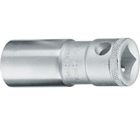 Головка для свечных ключей GEDORE 16 мм 1/2" 6363040