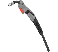 Горелка с воздушным охлаждением MIG-15, 5 м, 16 кв.мм GOODEL GS2.15.05/MB15.0516