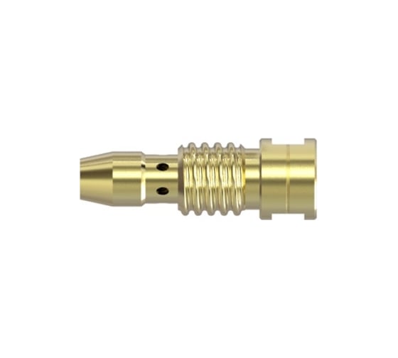 Горелка с воздушным охлаждением MAXI-450, 5 м, 60 кв.мм GOODEL GS2.45.05/MMX450.0560
