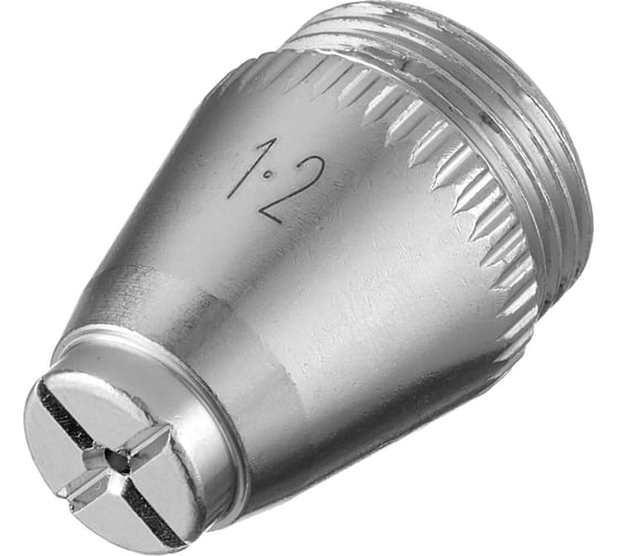 Сопло 1.2 мм SG-55 LOV5512 (10) ПТК 00000042792 1