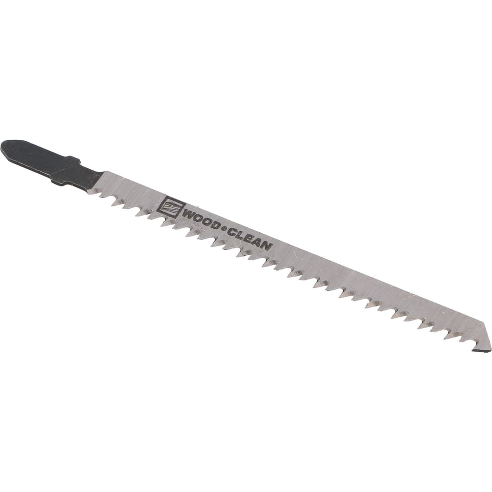 Полотно для лобзика T301CD по дереву 8TPI 116 мм 5 шт FASTER TOOLS 3557 ...