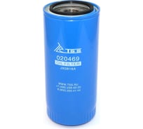 Фильтр масляный Ricardo R6110ZLDS; TDK 84-170 6LT/Oil filter JX0818А ТСС 020469