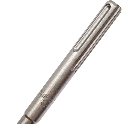 Бур 4XD по бетону SDS-MAX (18x540 мм) Gigant GRD 18420
