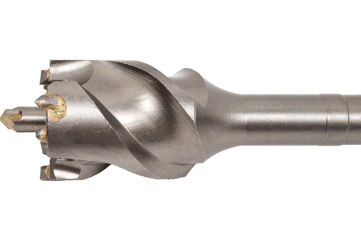 Бур проломный SDS-MAX (55x600 мм) Gigant GRD 55028 - выгодная цена ...